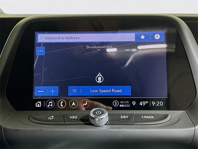 2021 Chevrolet Camaro 2SS