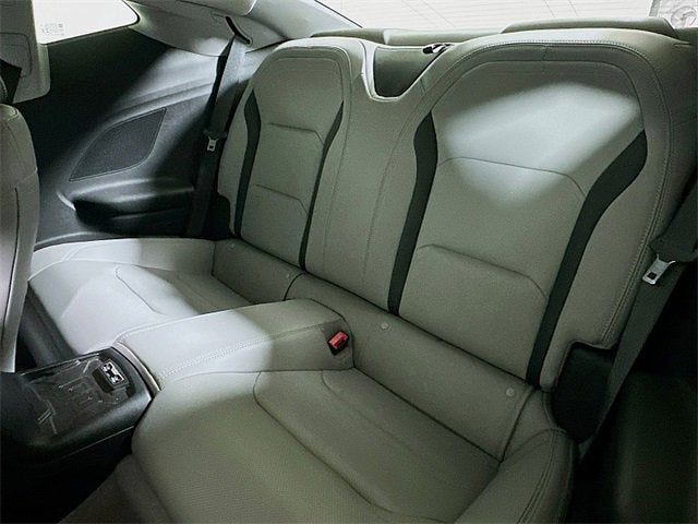 2021 Chevrolet Camaro 2SS