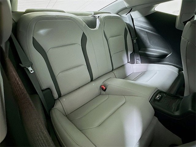 2021 Chevrolet Camaro 2SS