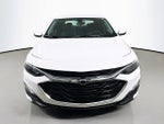 2022 Chevrolet Malibu RS