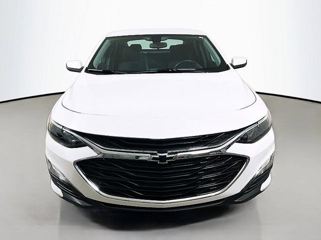 2022 Chevrolet Malibu RS