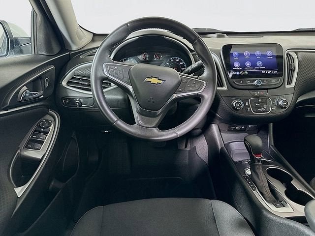 2022 Chevrolet Malibu RS