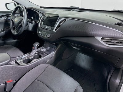 2022 Chevrolet Malibu RS