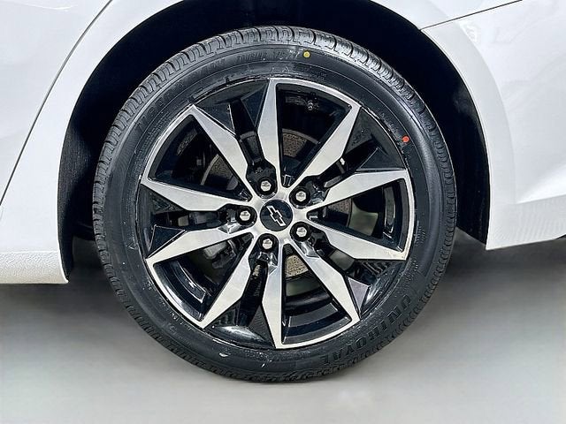 2022 Chevrolet Malibu RS
