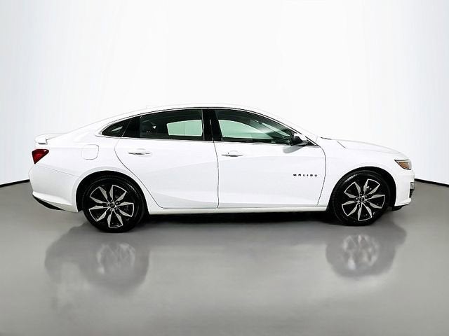 2022 Chevrolet Malibu RS