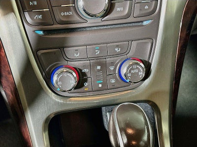 2014 Buick Verano 4DR SDN