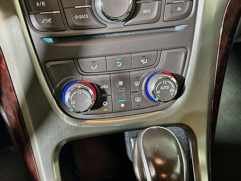 2014 Buick Verano 4DR SDN
