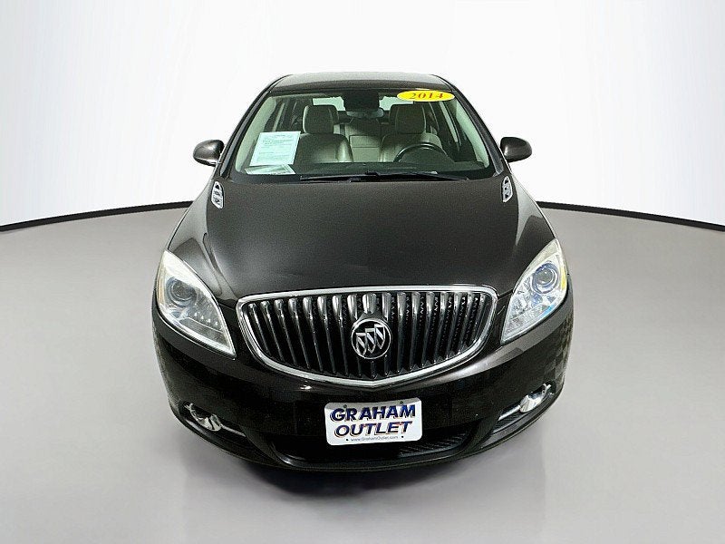2014 Buick Verano 4DR SDN
