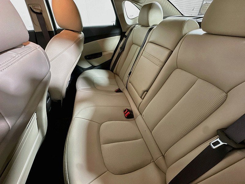 2014 Buick Verano 4DR SDN