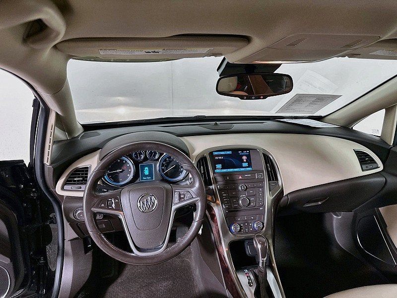 2014 Buick Verano 4DR SDN