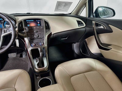 2014 Buick Verano 4DR SDN
