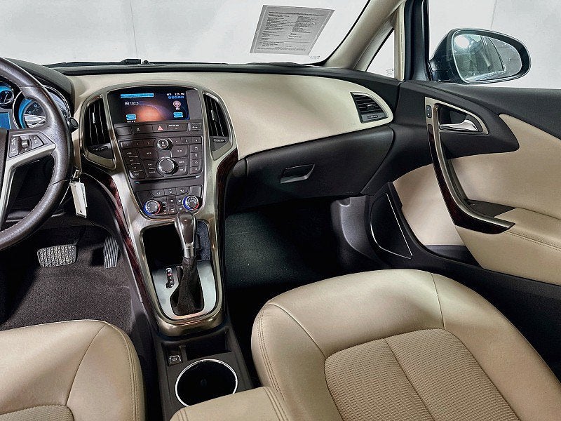 2014 Buick Verano 4DR SDN