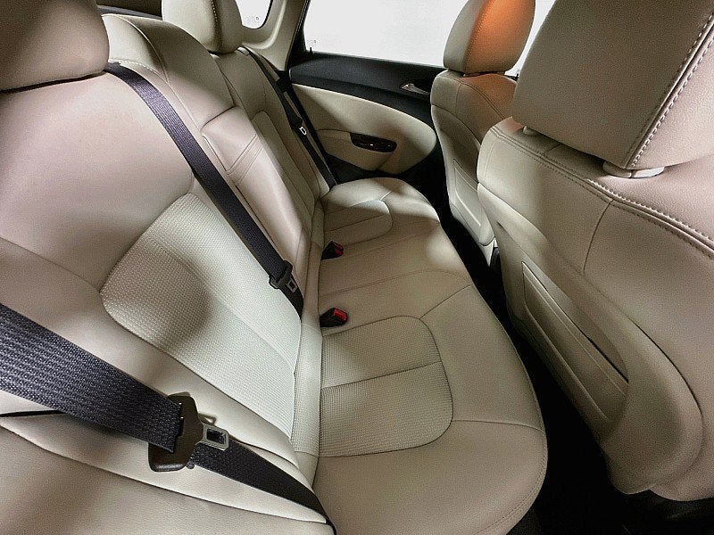 2014 Buick Verano 4DR SDN