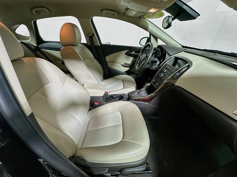 2014 Buick Verano 4DR SDN