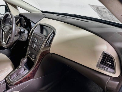 2014 Buick Verano 4DR SDN