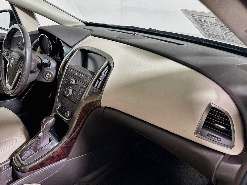 2014 Buick Verano 4DR SDN