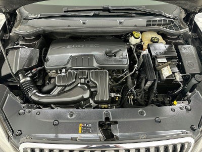 2014 Buick Verano 4DR SDN