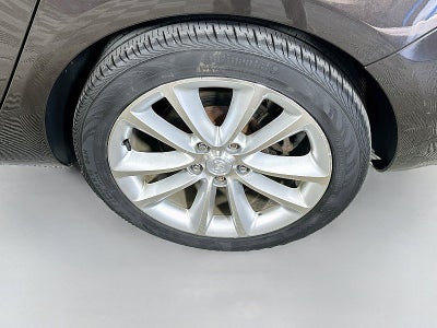 2014 Buick Verano 4DR SDN