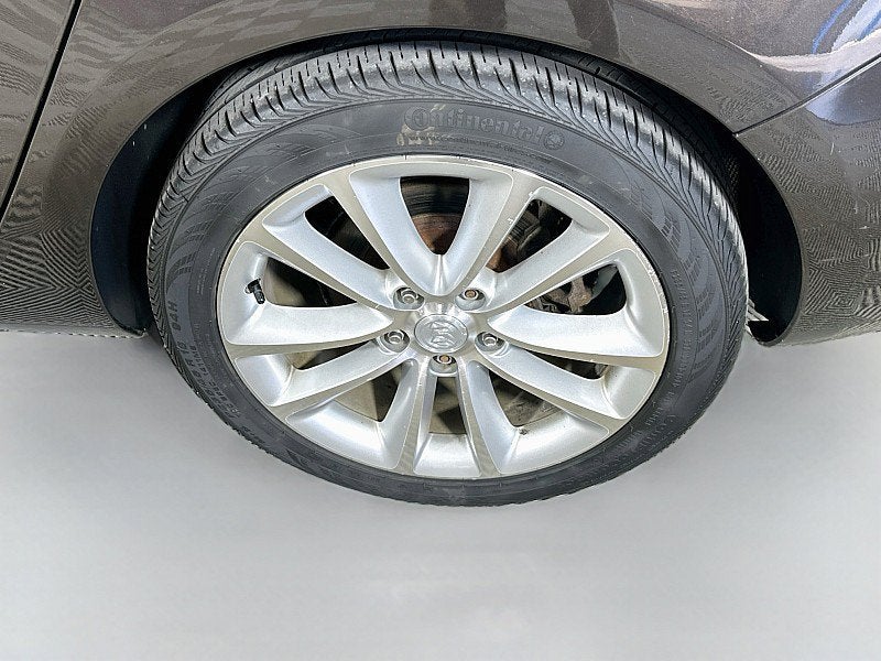 2014 Buick Verano 4DR SDN