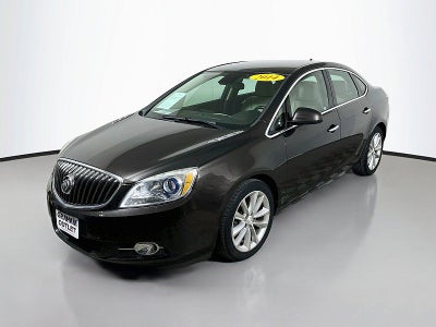 2014 Buick Verano 4DR SDN