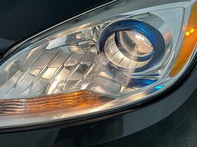 2014 Buick Verano 4DR SDN