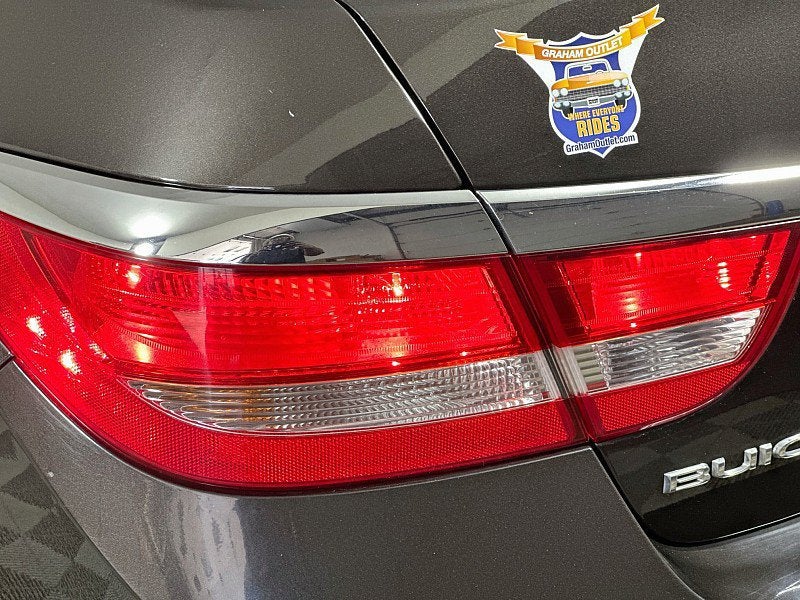 2014 Buick Verano 4DR SDN