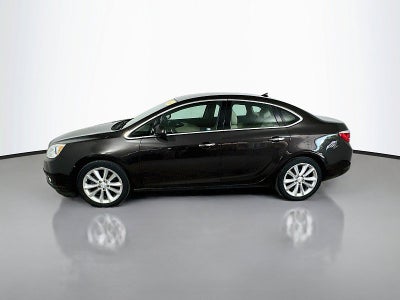 2014 Buick Verano 4DR SDN