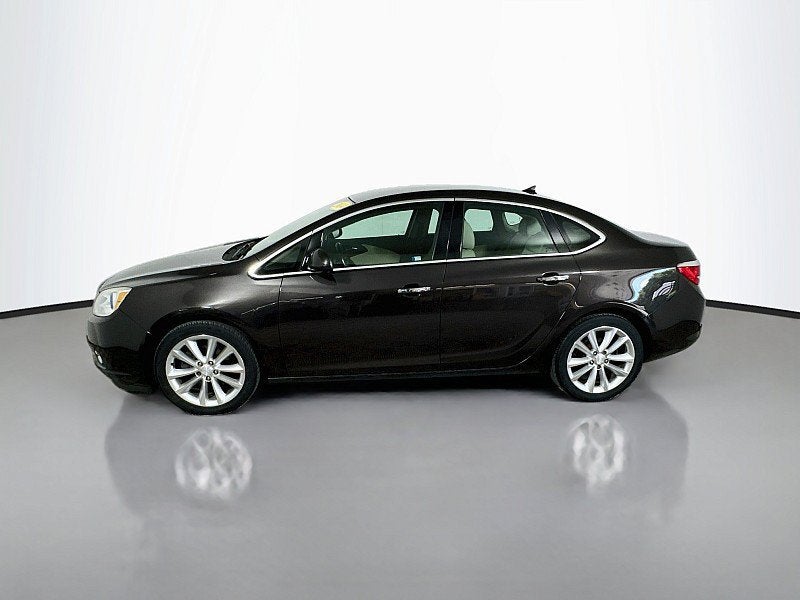 2014 Buick Verano 4DR SDN