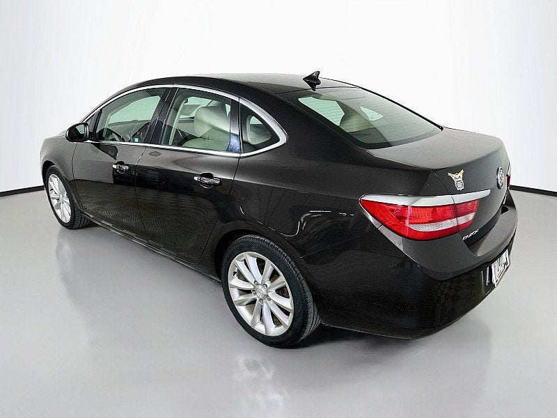 2014 Buick Verano 4DR SDN