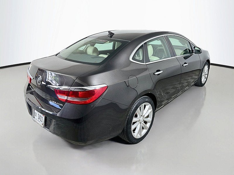2014 Buick Verano 4DR SDN