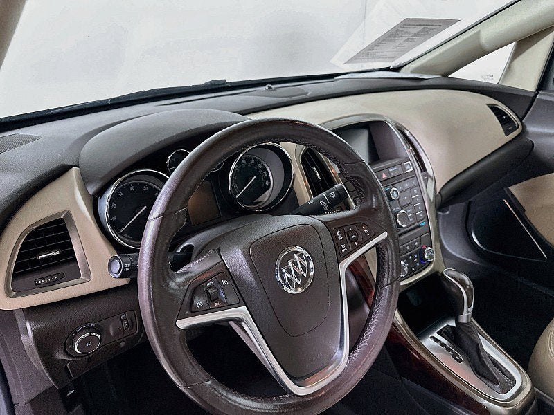 2014 Buick Verano 4DR SDN
