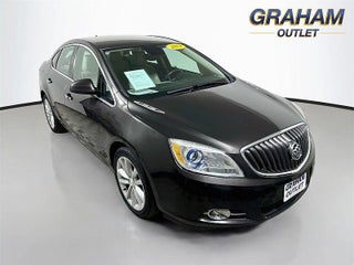 2014 Buick Verano 4DR SDN