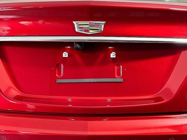 2026 Cadillac CT5 Premium Luxury - Photo 11