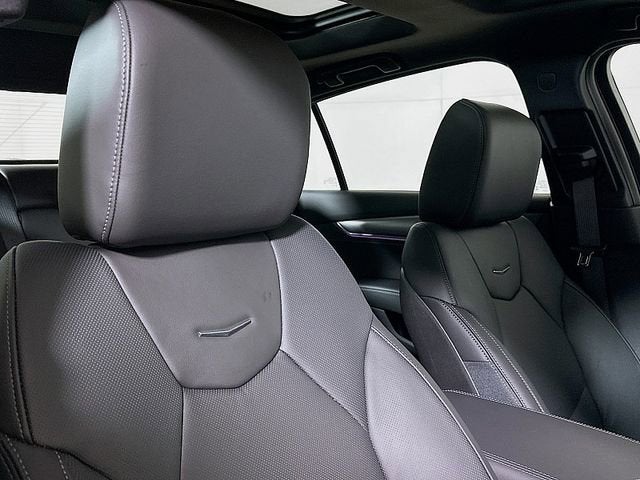 2026 Cadillac CT5 Premium Luxury - Photo 15