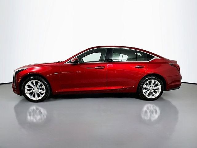 2026 Cadillac CT5 Premium Luxury - Photo 2
