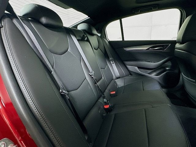 2026 Cadillac CT5 Premium Luxury - Photo 20