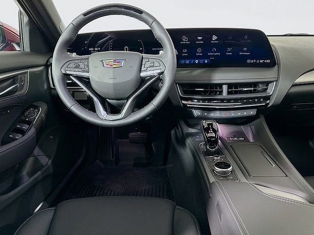 2026 Cadillac CT5 Premium Luxury - Photo 21