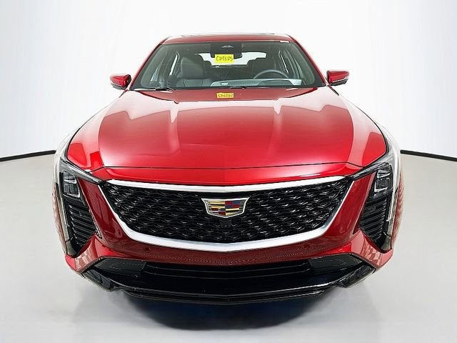 2026 Cadillac CT5 Premium Luxury - Photo 6
