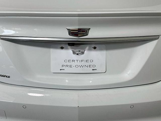 2025 Cadillac CT5 Sport