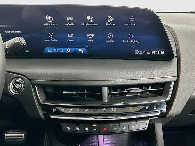 2025 Cadillac CT5 Sport