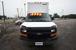 2013 Chevrolet Express Cutaway 3500 3500 VAN 139"
