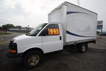 2013 Chevrolet Express Cutaway 3500 3500 VAN 139"