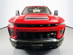 2020 Chevrolet Silverado 2500 HD Custom