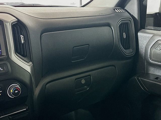 2020 Chevrolet Silverado 2500 HD Custom