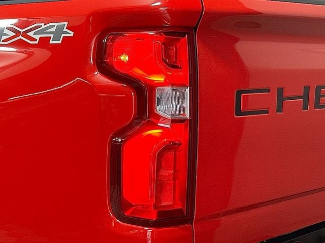2020 Chevrolet Silverado 2500 HD Custom