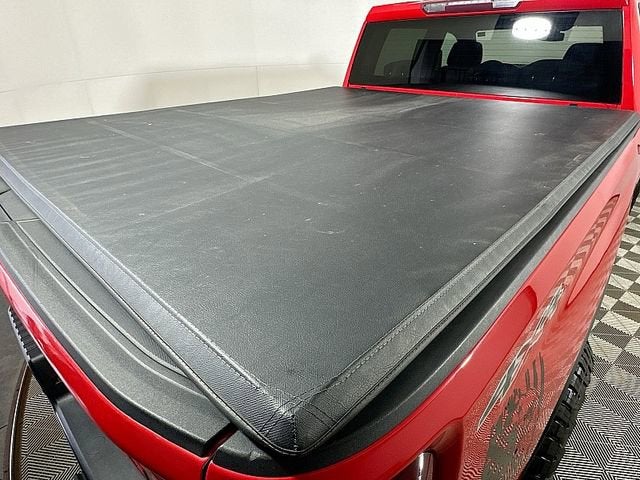 2020 Chevrolet Silverado 2500 HD Custom