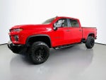 2020 Chevrolet Silverado 2500 HD Custom