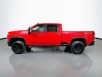 2020 Chevrolet Silverado 2500 HD Custom