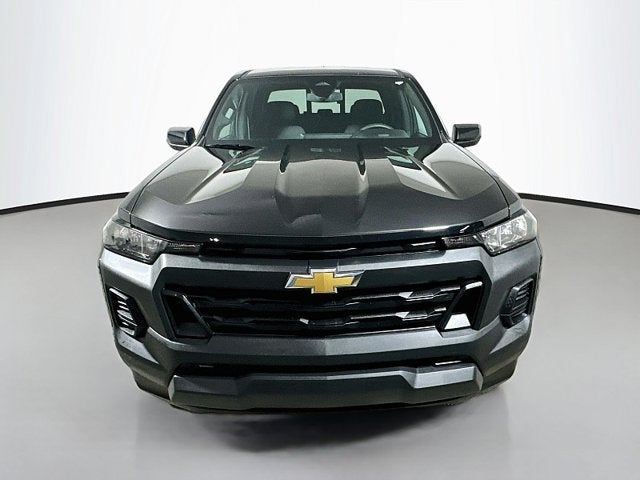 2024 Chevrolet Colorado WT