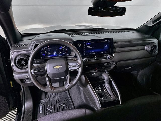 2024 Chevrolet Colorado WT
